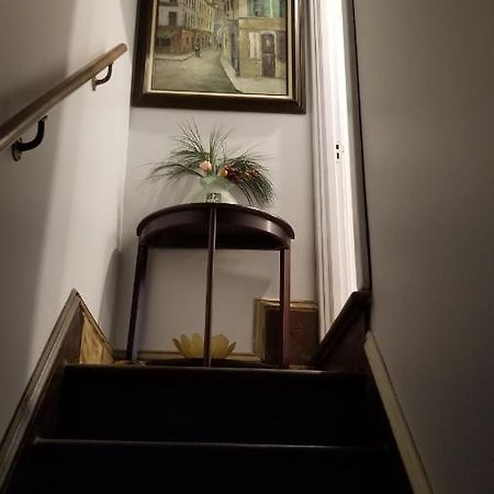 Tina'S Place Ottawa Zewnętrze zdjęcie