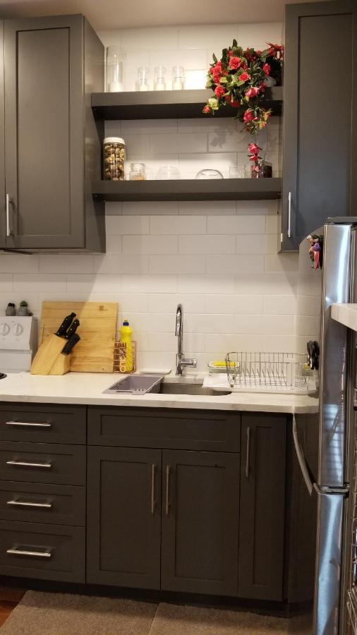 Tina'S Place Ottawa Zewnętrze zdjęcie
