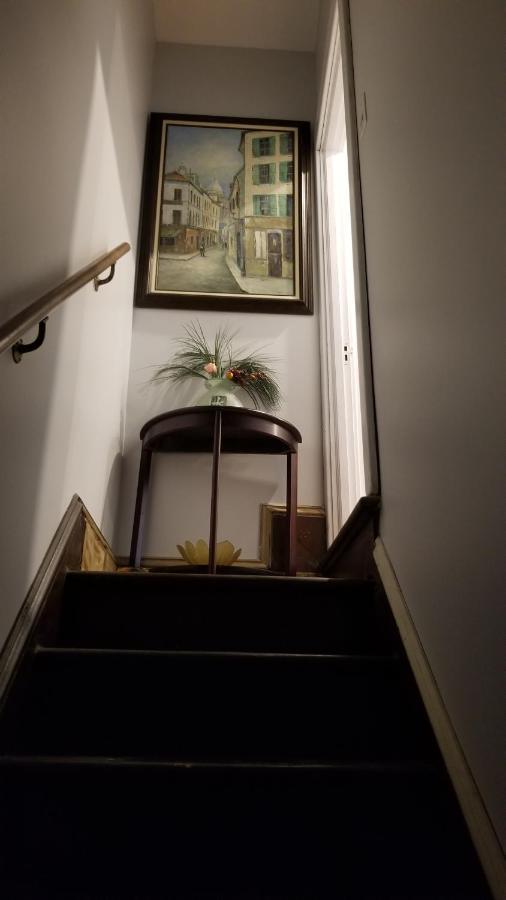 Tina'S Place Ottawa Zewnętrze zdjęcie